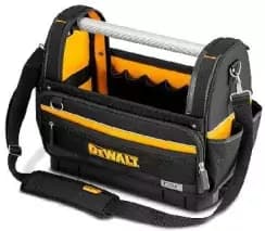 DEWALT TSTAK DWST82990 ÅBEN POSE