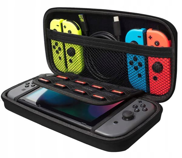Etui til Nintendo Switch OLED 7.0