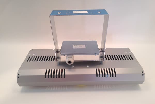 Hathor One 79104 IP55 2000W varmestråler