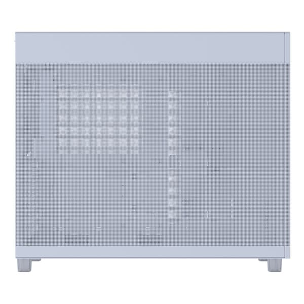 ASUS PRIME AP303 TG Mini-ITX datorchassi i härdat glas