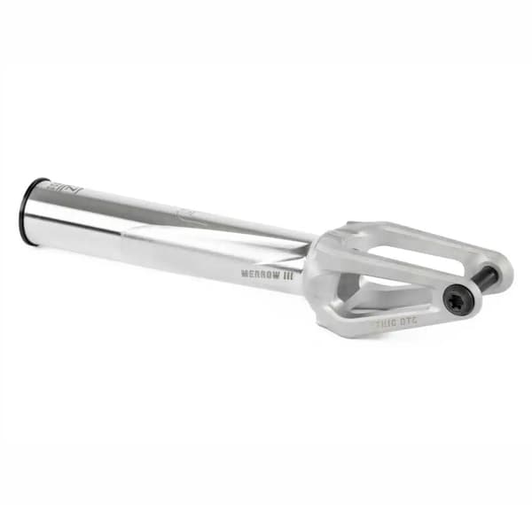 Ethic Merrow V3 SCS Trick Scooter Gaffel | Raw