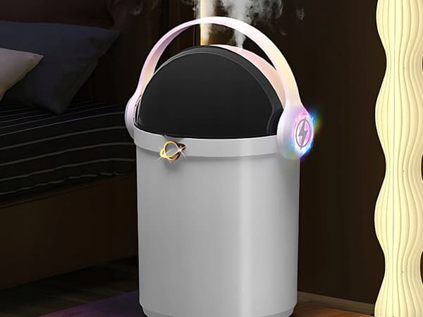 Kaksois kostutin LED (24)