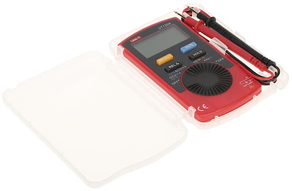 UNI-T UT-120A MULTIMETER