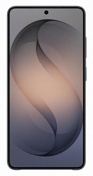 Etui SAMSUNG Slim Magnet Case til Galaxy S26 Ultra EF-SS948CBEGWW Sort