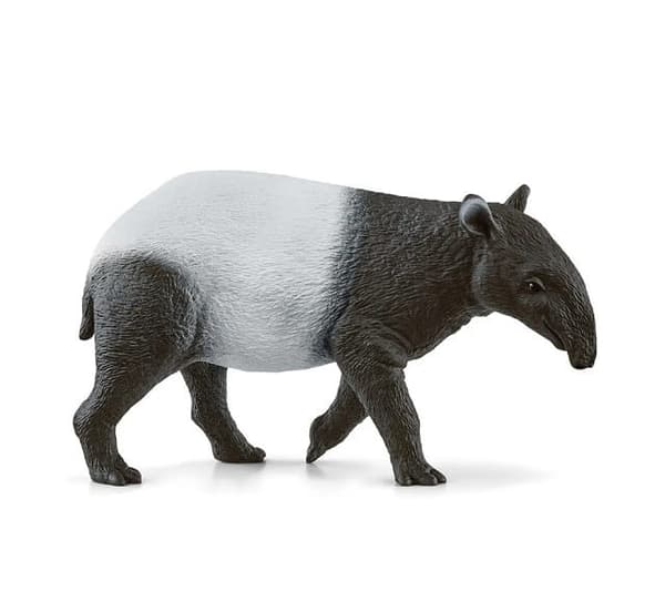 Schleich 14850 Tapiirihahmo