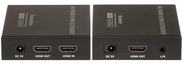 HDMI-jatke HDMI ja USB-EX-70-4KV2