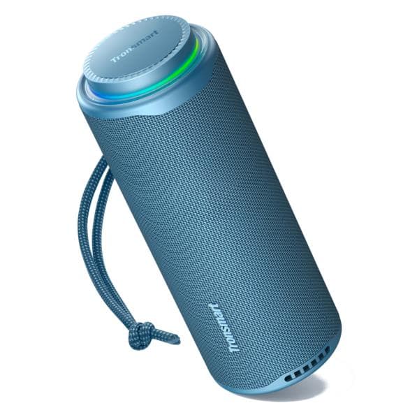 Langaton kaiutin TRONSMART T8 Sininen