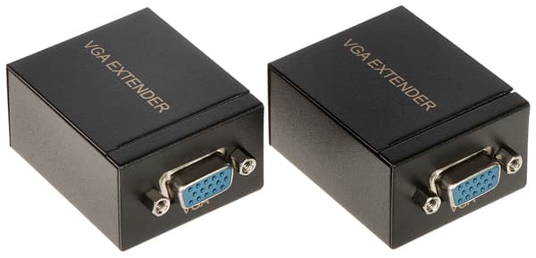 VGA-FÖRLÄNGARE VGA-EX-60