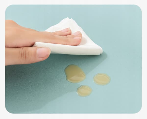 Lädermusva för Apple Magic Mouse