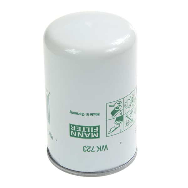 WK723 Mann-Filter bränslefilter