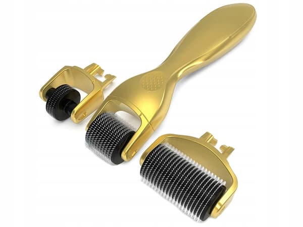 MASSAGER DERMA 3 I 1 (50) GAB_A