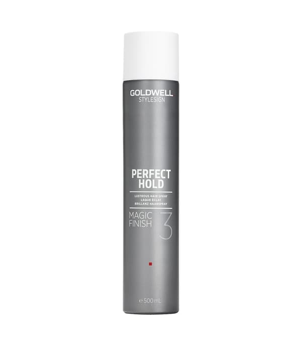 Goldwell Stylesign Hårspray Arbejdshårspray 500ml (SS PH Magic Finish 3)