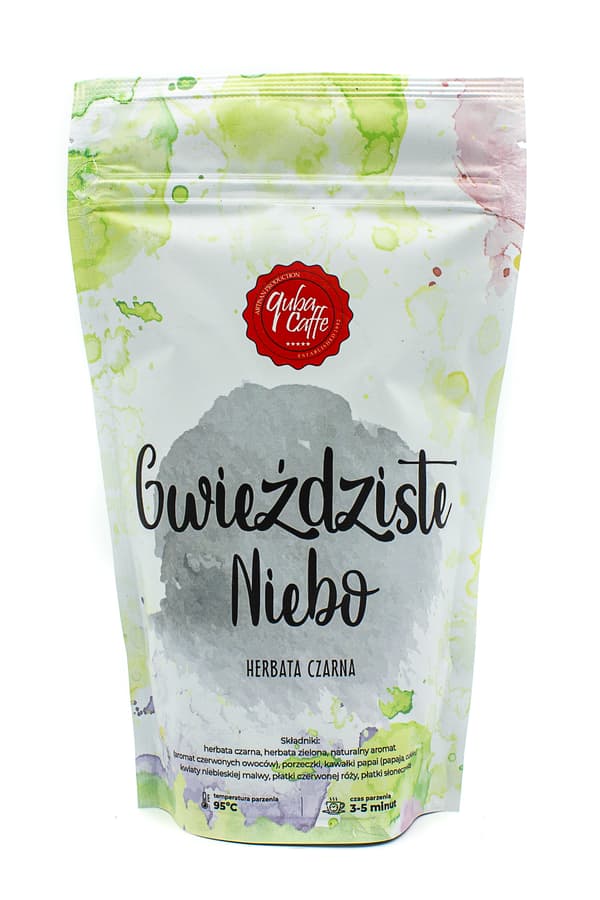 Irtotee 100 g Tähtinen taivas