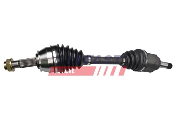 FT27131 SNABB AXELAXEL