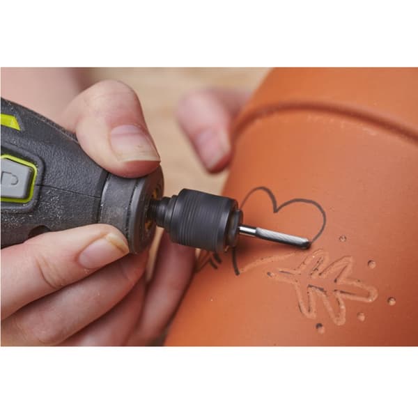 RYOBI Frees 3