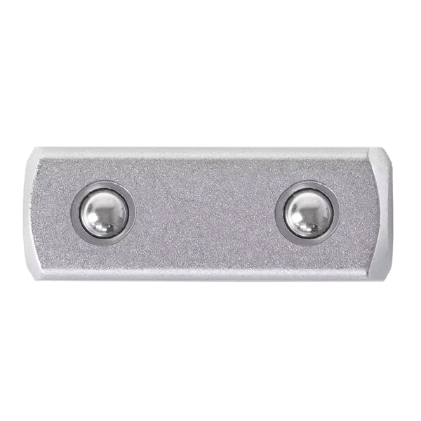 MJW räikkäliitin 3/4" neliö