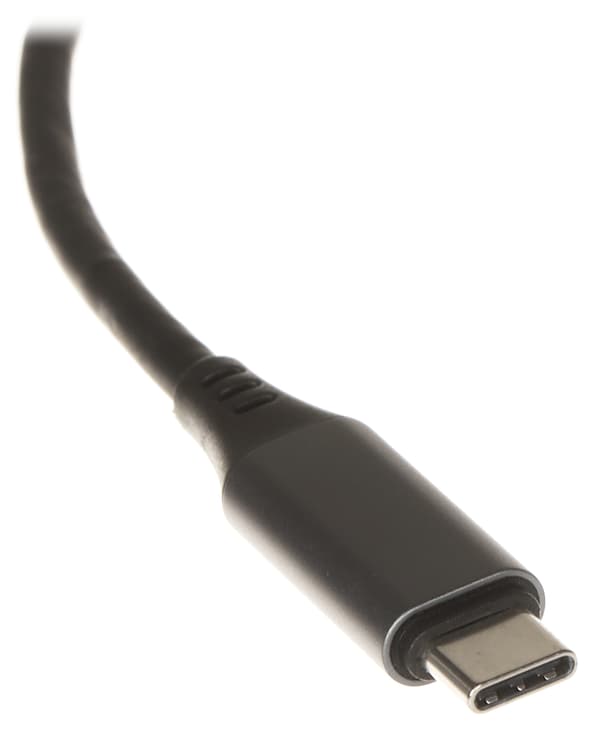 Dahua multifunktionel USB-C-adapter TC39