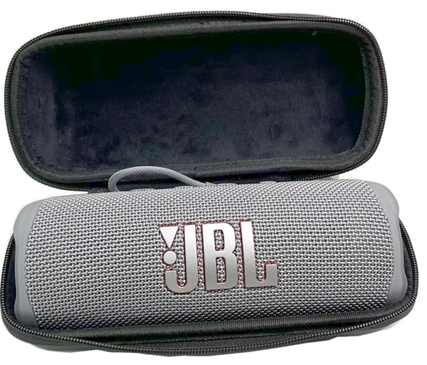 JBL FLIP 2/3/4/5/6 vedenpitävä suojakotelo kaiuttimelle