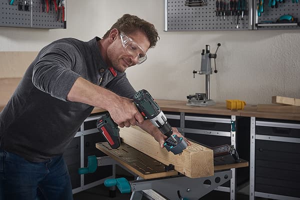 ACCUMOBIL BORRGUIDE - L/WF4685000