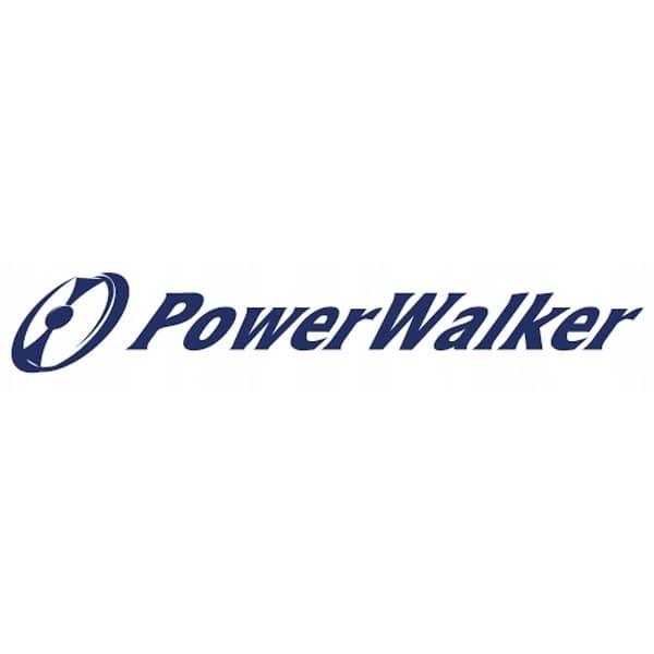 POWER WALKER UPS LINE-INT 850 RJ11 USB LCD nødstrømforsyning