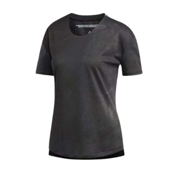 Naisten ADIDAS TKO TEE S -treenipaita