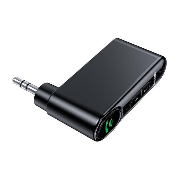 Baseus Qiyin Bluetooth 5.0 AUX-vastaanotin