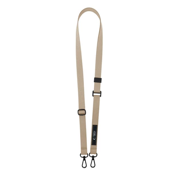 TECH-PRECT C6S KÖYSI CROSSBODY COSMIC LATTE
