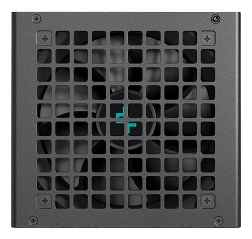 Deepcool PL800D 800W Bronze PC strømforsyning, 80 PLUS, 120mm
