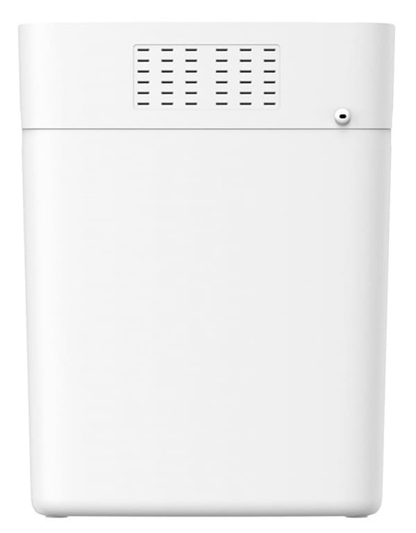 HP ONESHRED 8CC, 15L dokumentförstörare