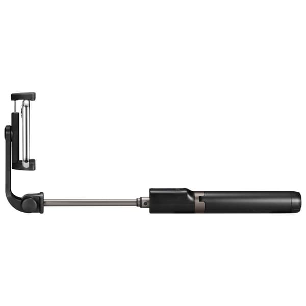 SPIGEN S540W BLUETOOTH SELFIE STIV MED STATIV, SVART