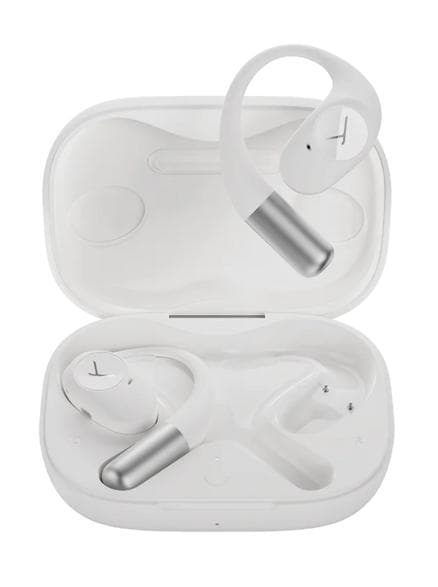 Trådlösa hörlurar (TWS) öppna BEYERDYNAMIC Amiron 200 Vit