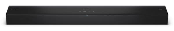 Soundbar SHARP HT-SB304 2.0 Dolby Atmos Musta