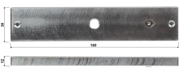 SÄHKÖMAGNEETTISET VARRET ZE-280-2