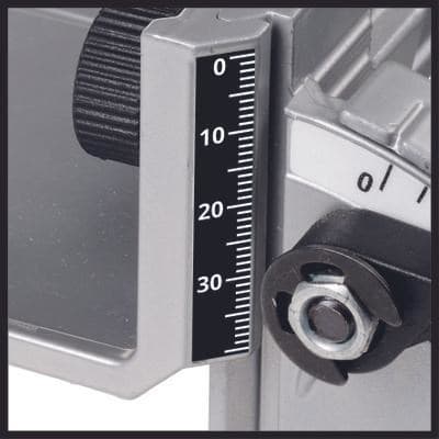 Batteridriven musikfräs TE-BJ 18 LiSolo 4350630 EINHELL