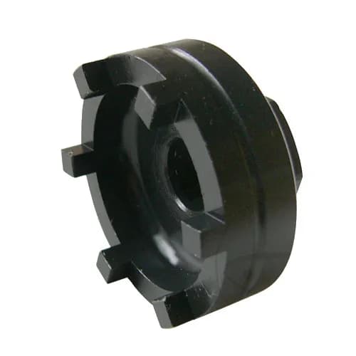 JMP 36,5 mm kronnyckel för CRF-hjullager