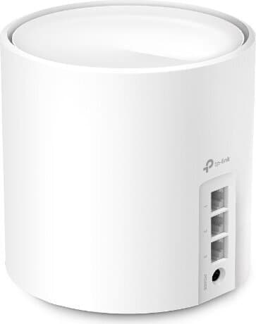 TP-LINK Deco X50 -verkkojärjestelmä (2 kpl)