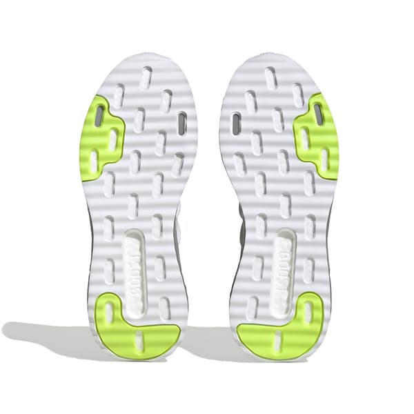 Adidas X_PLRBOOST løbesko til kvinder grå ID9587 størrelse 39 1/3