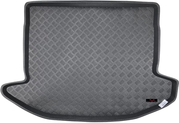 Kia Carens III Minivan 5-sæders 2006-2013 Bagagerumsmåtte MAX-MAT