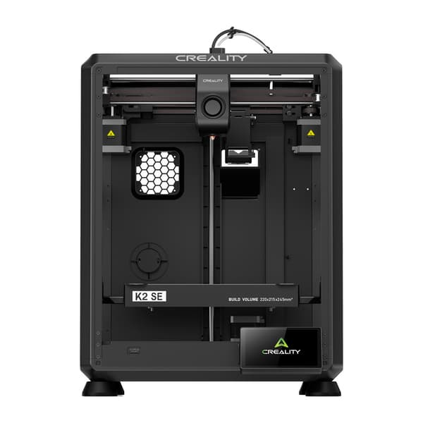Creality K2 SE Combo 3D-printer