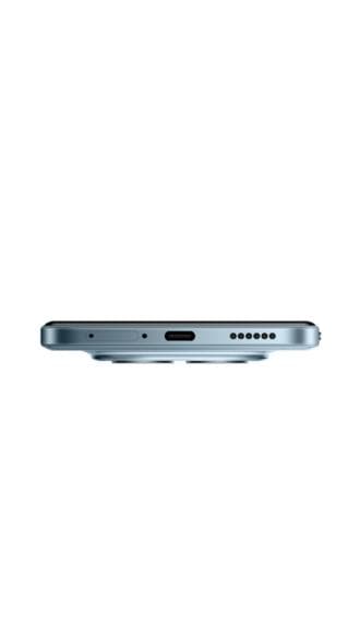 Xiaomi Redmi Note 15 Pro+ 5G 12 GB / 512 GB Glaciärblå