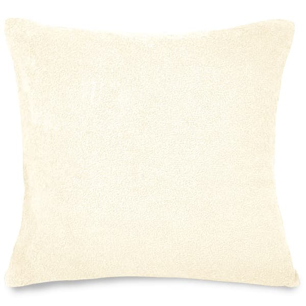 40x40 Örngott Jasiek Terry Cream