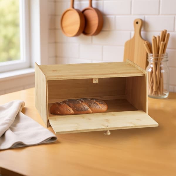 KLAUSBERG KB-7934 BAMBUBRODDÅDA