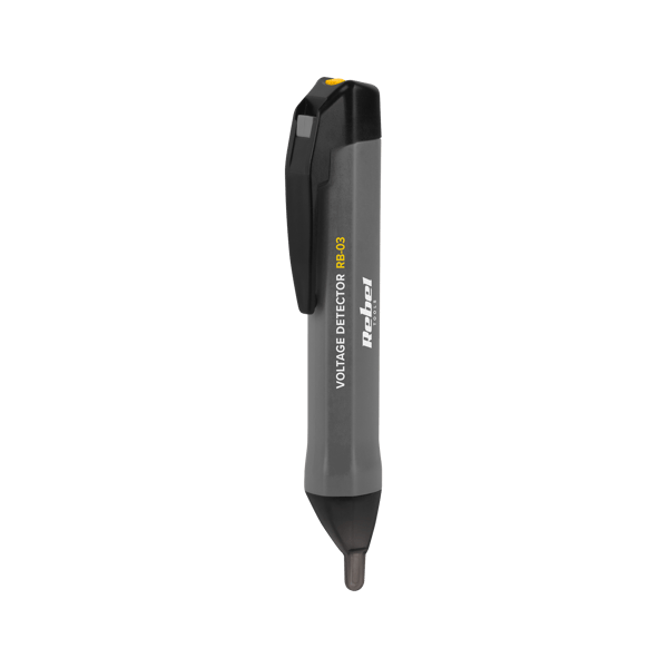 Jänniteosoitin Rebel Tools RB-03