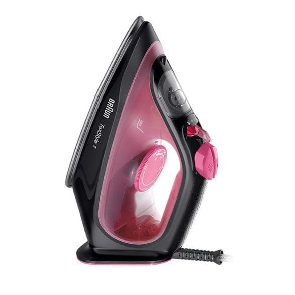 Silitysrauta BRAUN TexStyle 1 SI1070PU