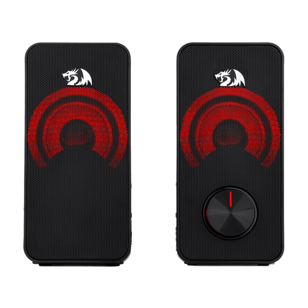 Kaiuttimet Redragon GS500 Stentor
