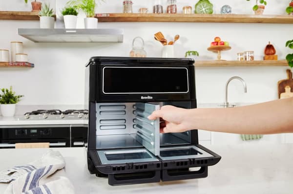 Breville VDF130X Airfryer