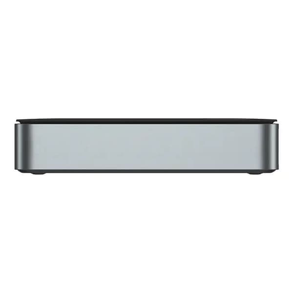 Baseus Pro+ Bilstarter, 12000mAh, 1200A, USB Powerbank (Sort)