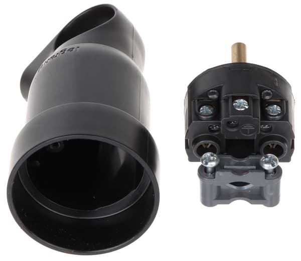 KULMAPISTORASIA LE-50108 230 V 16 A LEGRAND
