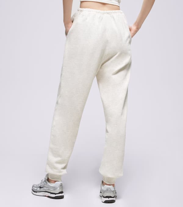 REEBOK DAME TRÆNINGSBUKSER GRÅ LOGO M 0A9B5_B* BAGGRUNDE