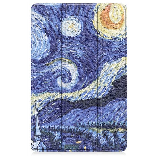 Etui Graphic Redmi Pad SE 11 - Stjernehimmel